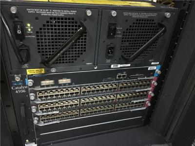 南苑街道交换机回收 思科交换机回收