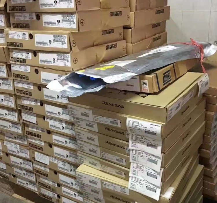 南苑街道芯片回收