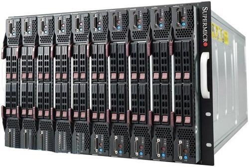 南苑街道服务器回收